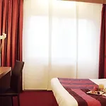 ホテル Kyriad Centre