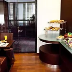 ホテル Kyriad Centre グルノーブル