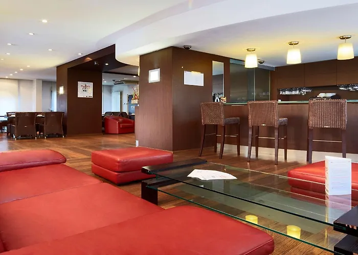 Kyriad Centre グルノーブル