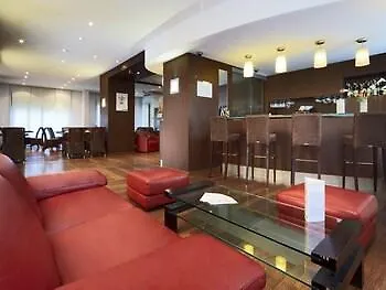 ホテル Kyriad Centre