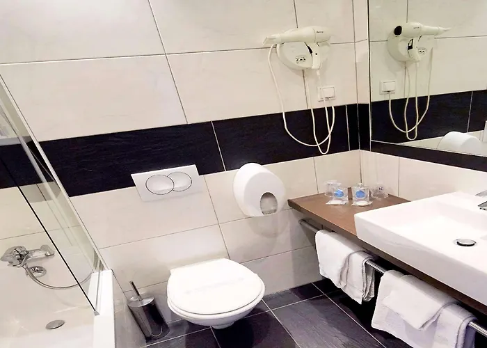 Kyriad Centre グルノーブル