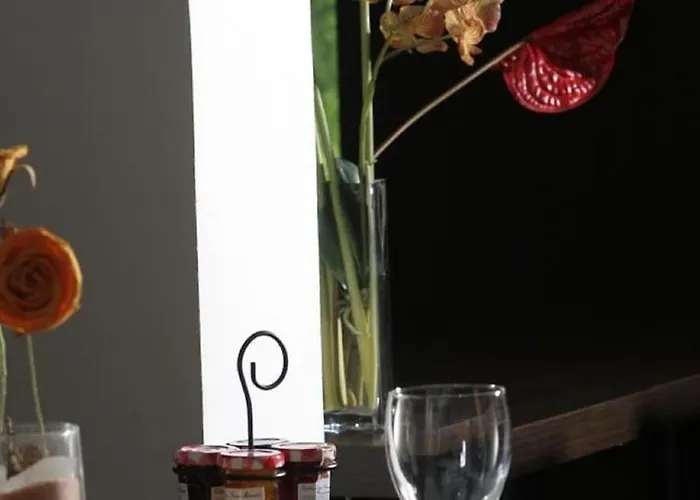 ホテル Kyriad Centre