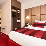 Kyriad Centre 3* غرونوبل