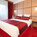 فندق Kyriad Centre غرونوبل