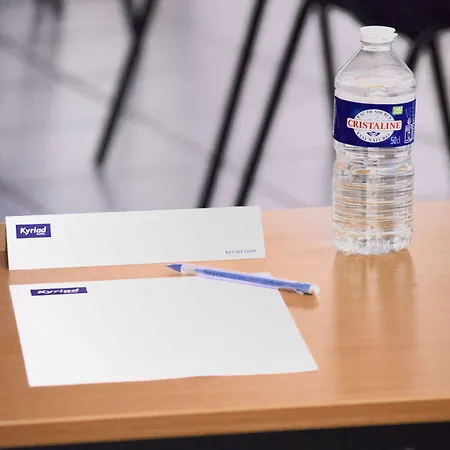 Kyriad Centre ホテル グルノーブル