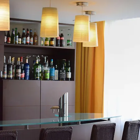 Kyriad Centre Hotel