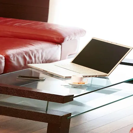 Kyriad Centre Hotell Grenoble