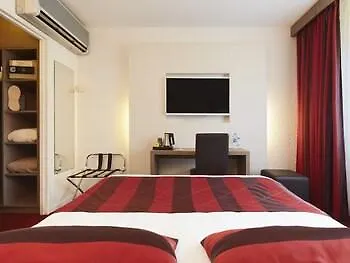 Hotel Kyriad Centre Grenoble