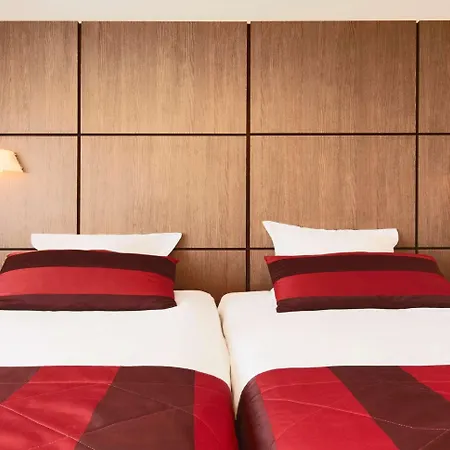 Kyriad Centre Grenoble