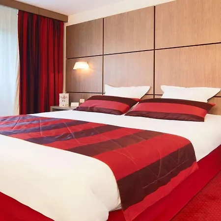 Kyriad Centre Grenoble