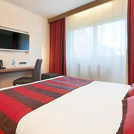 Hotel Kyriad Centre