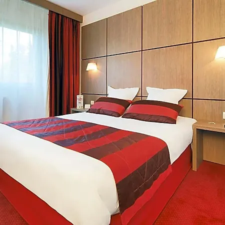 Hotel Kyriad Centre