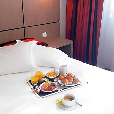 Hotel Kyriad Centre