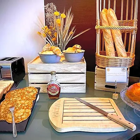 Hotel Kyriad Centre Grenoble