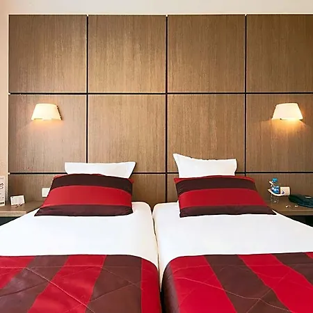 Kyriad Centre Hotel Grenoble