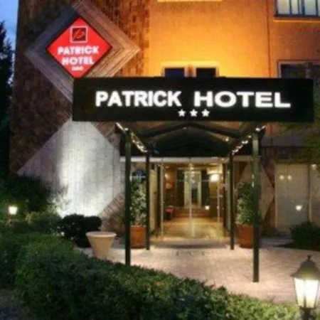 Kyriad Centre グルノーブル