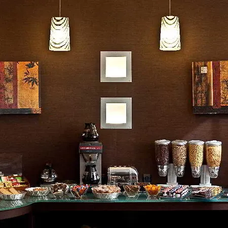 فندق Kyriad Centre غرونوبل