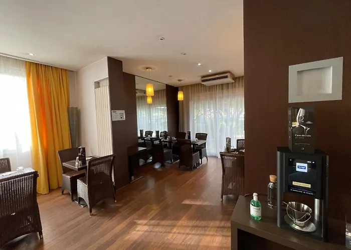 Kyriad Centre غرونوبل