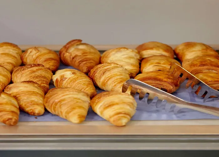 Kyriad Centre 3* غرونوبل