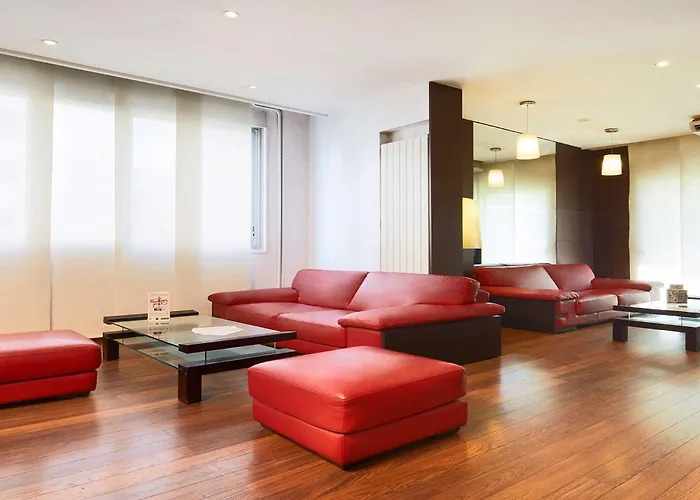 Kyriad Centre 3* غرونوبل