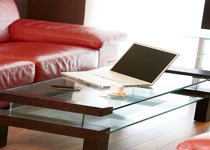 Kyriad Centre Hotel Grenoble