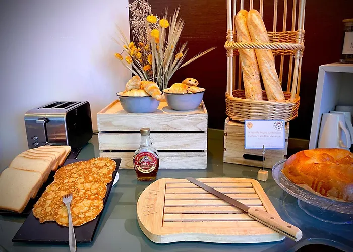 Kyriad Centre Hotel Grenoble