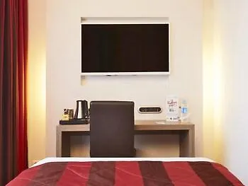 Kyriad Centre Hotel Grenoble