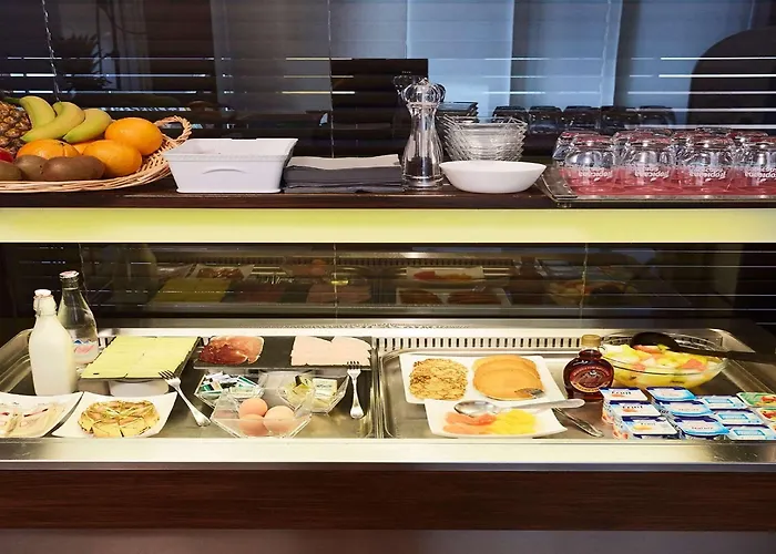 Kyriad Centre 3* Grenoble