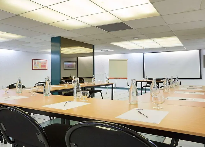 Kyriad Centre Grenoble