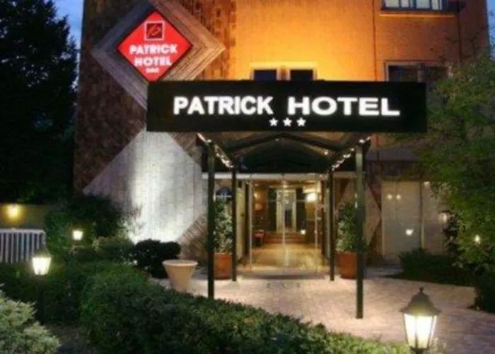 Kyriad Centre Grenoble