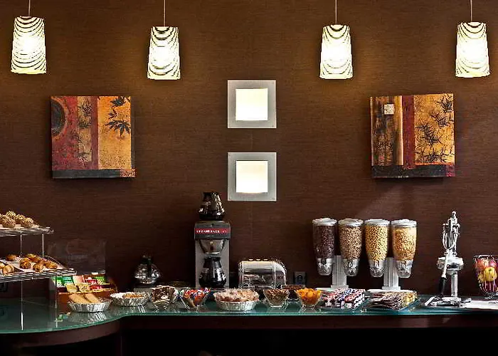 Hotel Kyriad Centre Grenoble