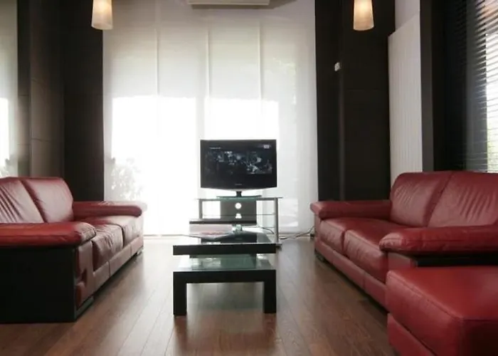 Kyriad Centre غرونوبل