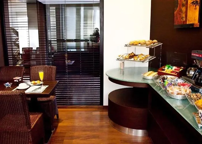 Hotel Kyriad Centre Grenoble