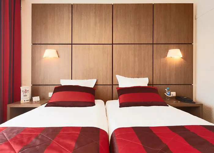 Kyriad Centre Grenoble