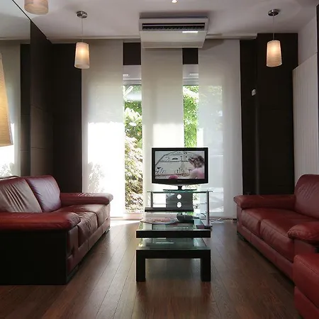 Kyriad Centre Otel