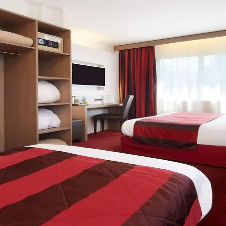 Otel Kyriad Centre