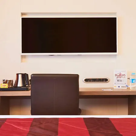 Kyriad Centre Grenoble