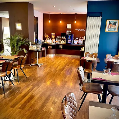 Kyriad Centre Otel