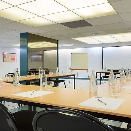 Kyriad Centre Grenoble