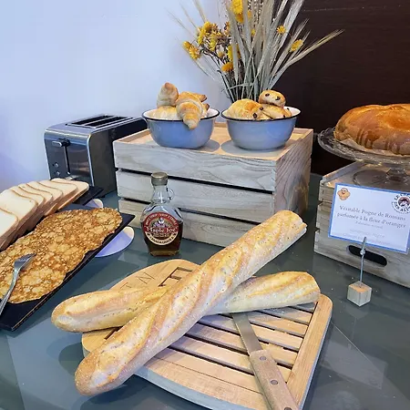 Kyriad Centre 3* Grenoble