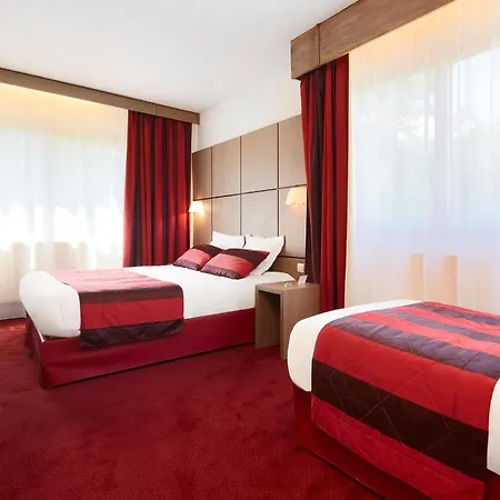 Hotel Kyriad Centre