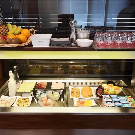 Kyriad Centre Hotel Grenoble