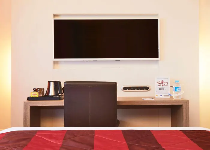 Kyriad Centre Grenoble