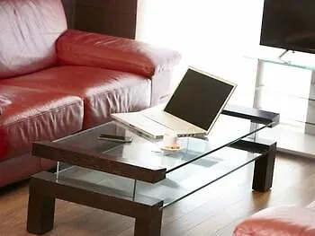 Hotel Kyriad Centre Grenoble